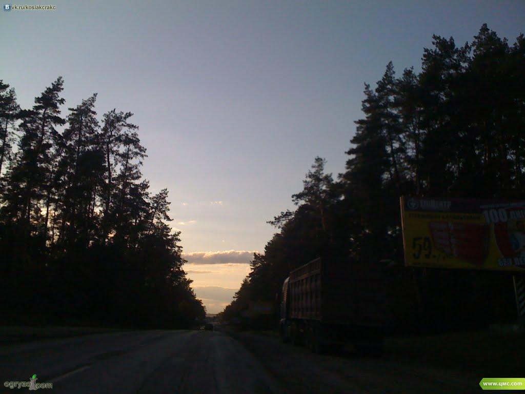 Горенка з panoramio.com - Горенка