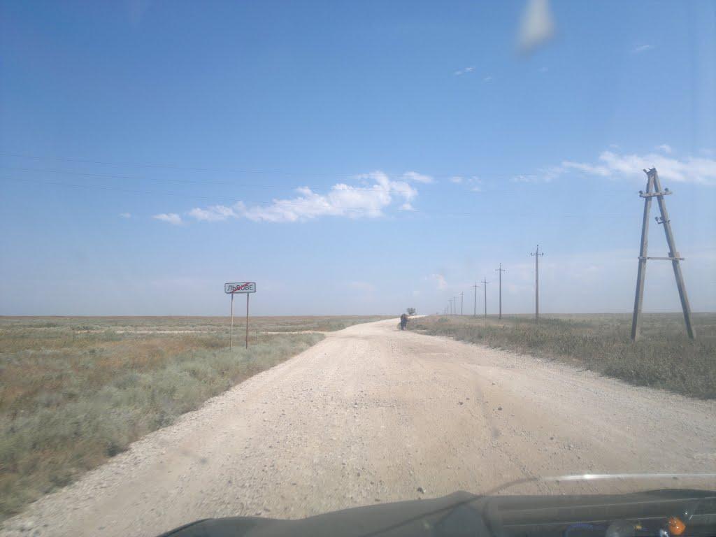 Львове з panoramio.com - Львове