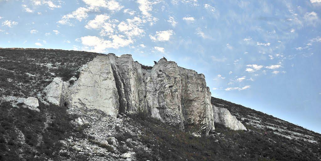 Буданів з panoramio.com
