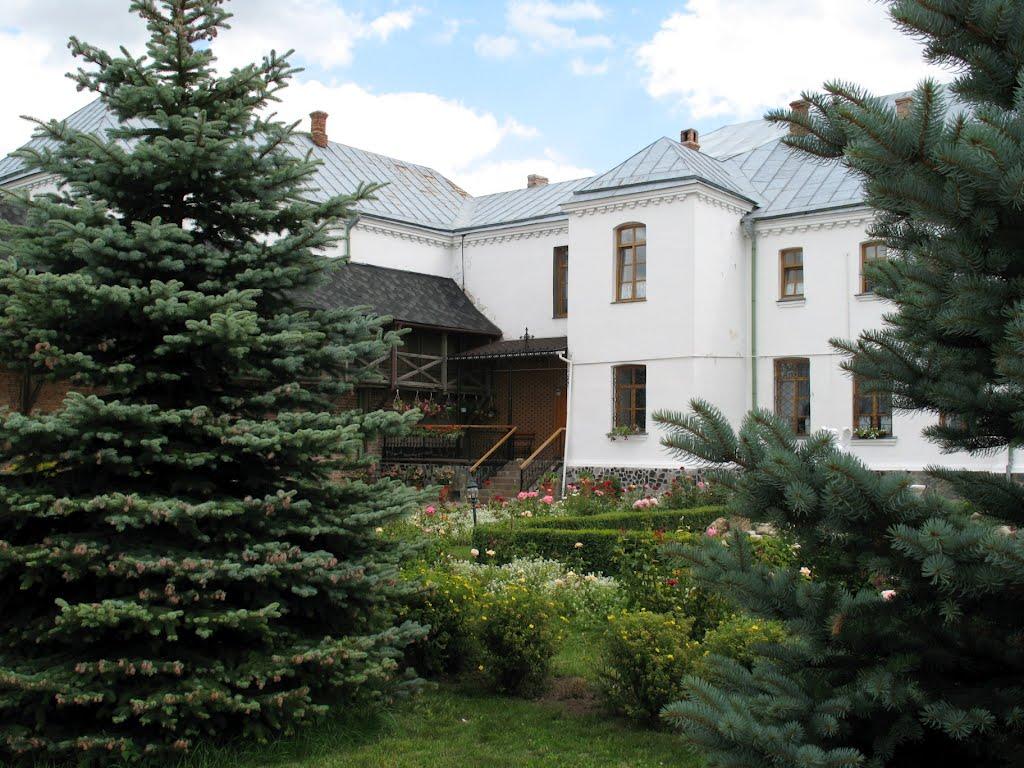 Зимне з panoramio.com - Зимнее