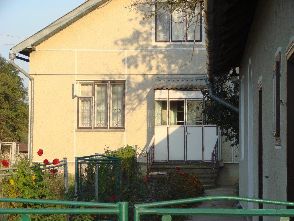 Стебник з panoramio.com - Стебник