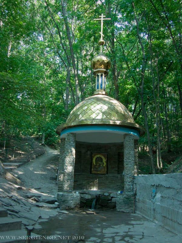 Вільне з panoramio.com - Вольное
