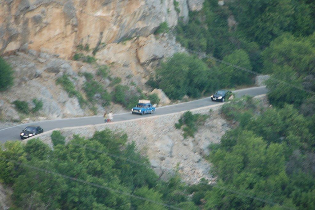 Санаторне з panoramio.com - Санаторне