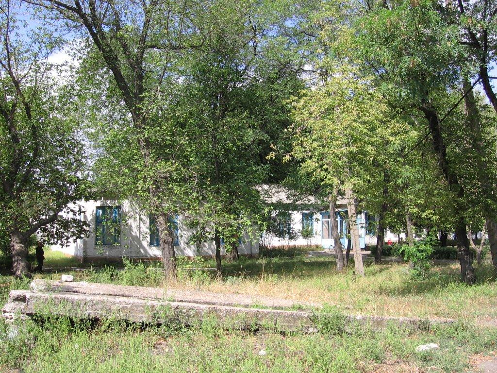 Селидове з panoramio.com - Селидово