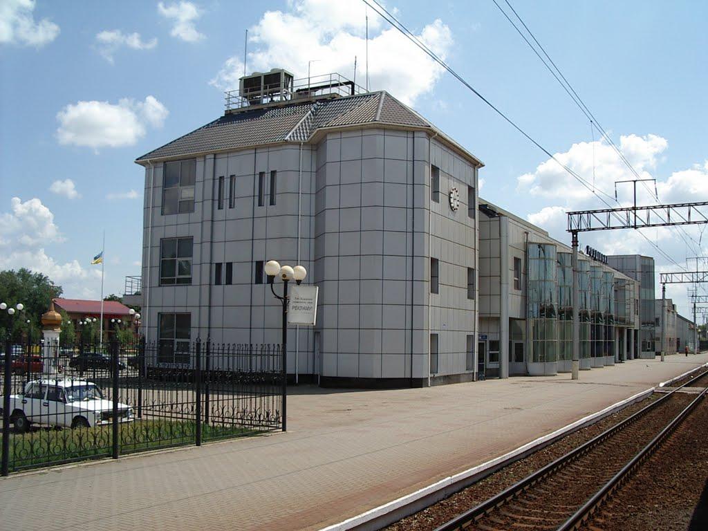 Роздільна з panoramio.com - Роздільна