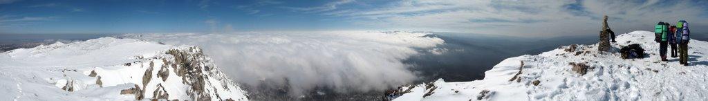 Розовий з panoramio.com (ч.2) - Розовий