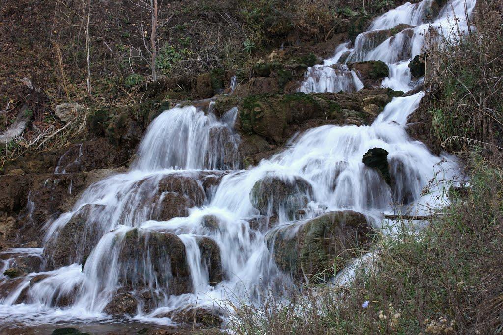 Свердловськ з panoramio.com - Свердловск