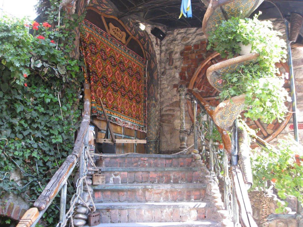 Біла з panoramio.com - Белая