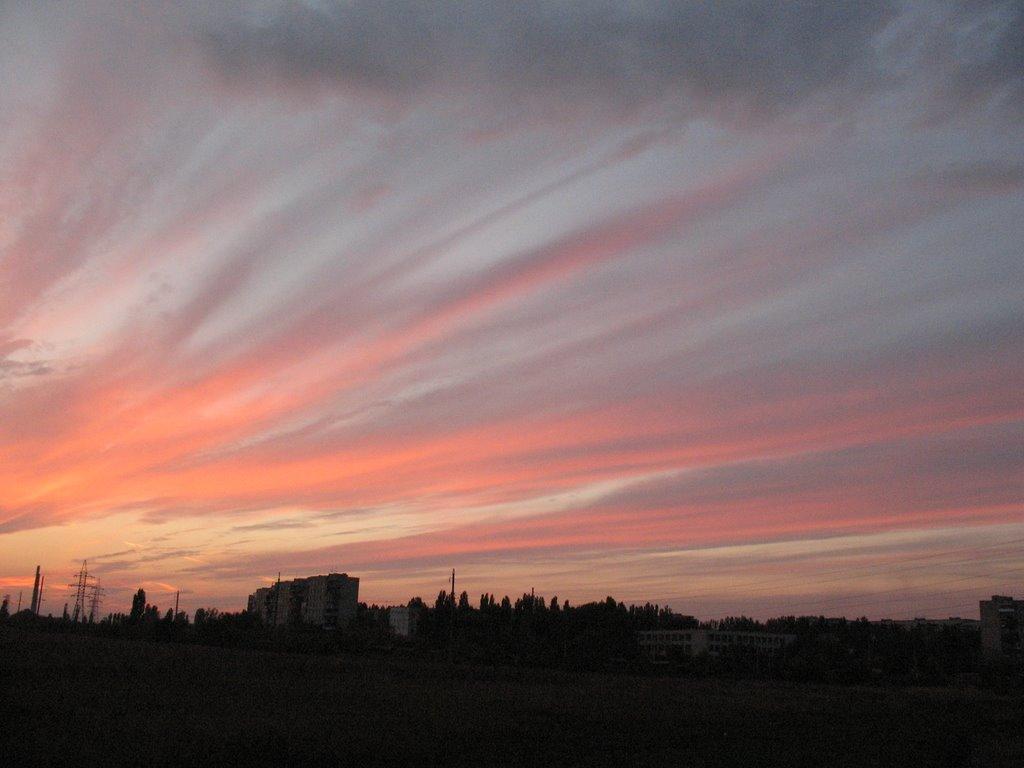 Брянка з panoramio.com (ч.2) - Брянка