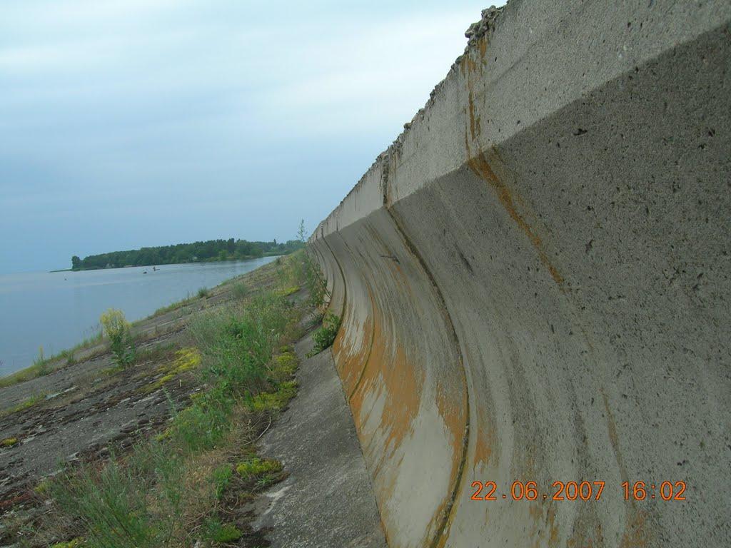Осещина з panoramio.com - Осещина