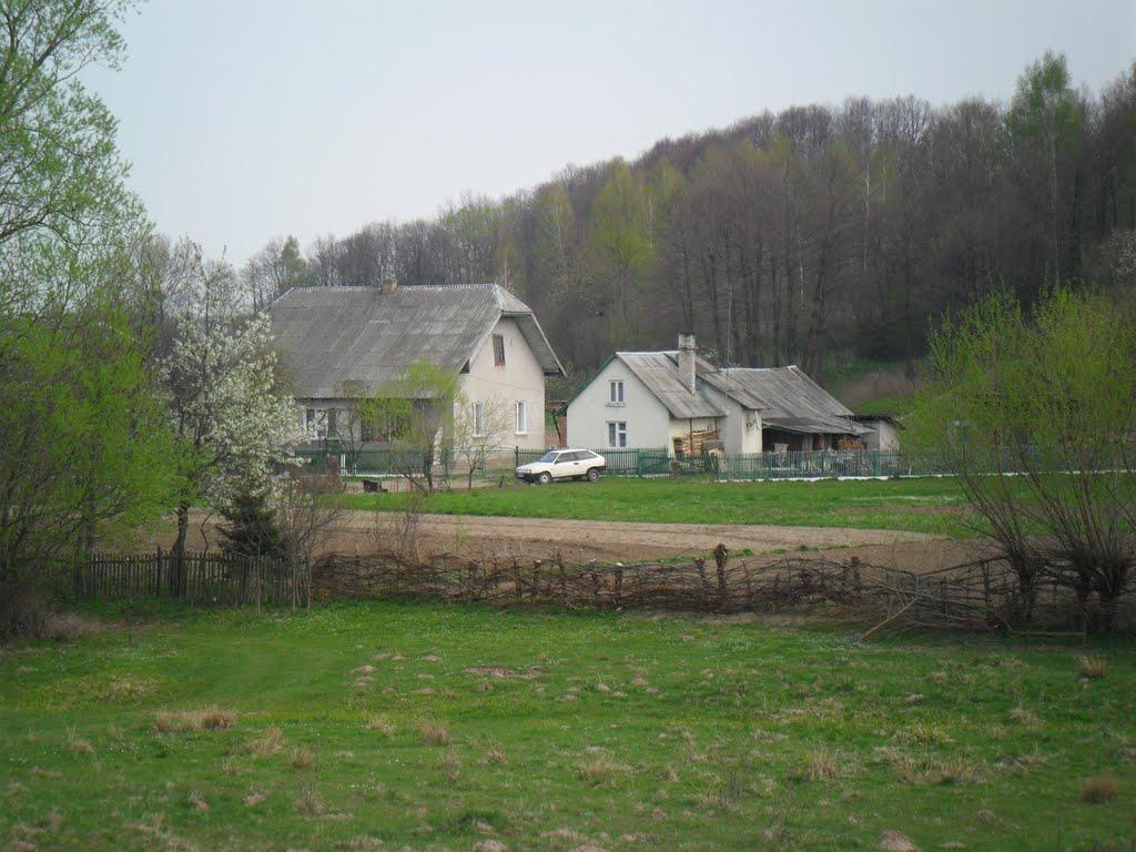 Заграбівка з panoramio.com