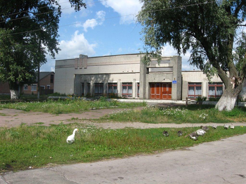 Смолин з panoramio.com - Смолин