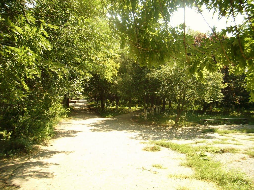 Малоярославець Перший з panoramio.com - Малоярославець Перший