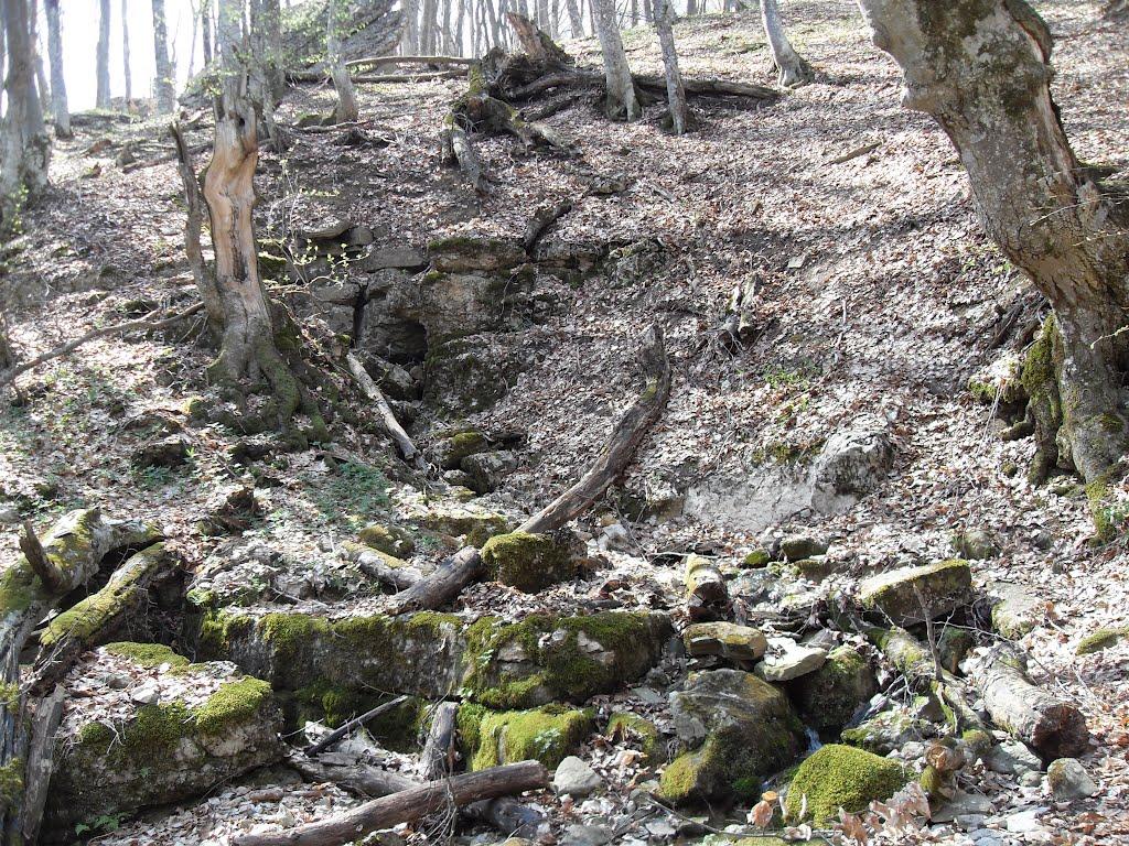 Чайковське з panoramio.com (ч.2) - Чайковское