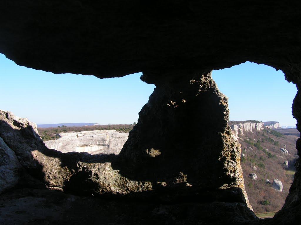 Красний Мак з panoramio.com - Красный Мак