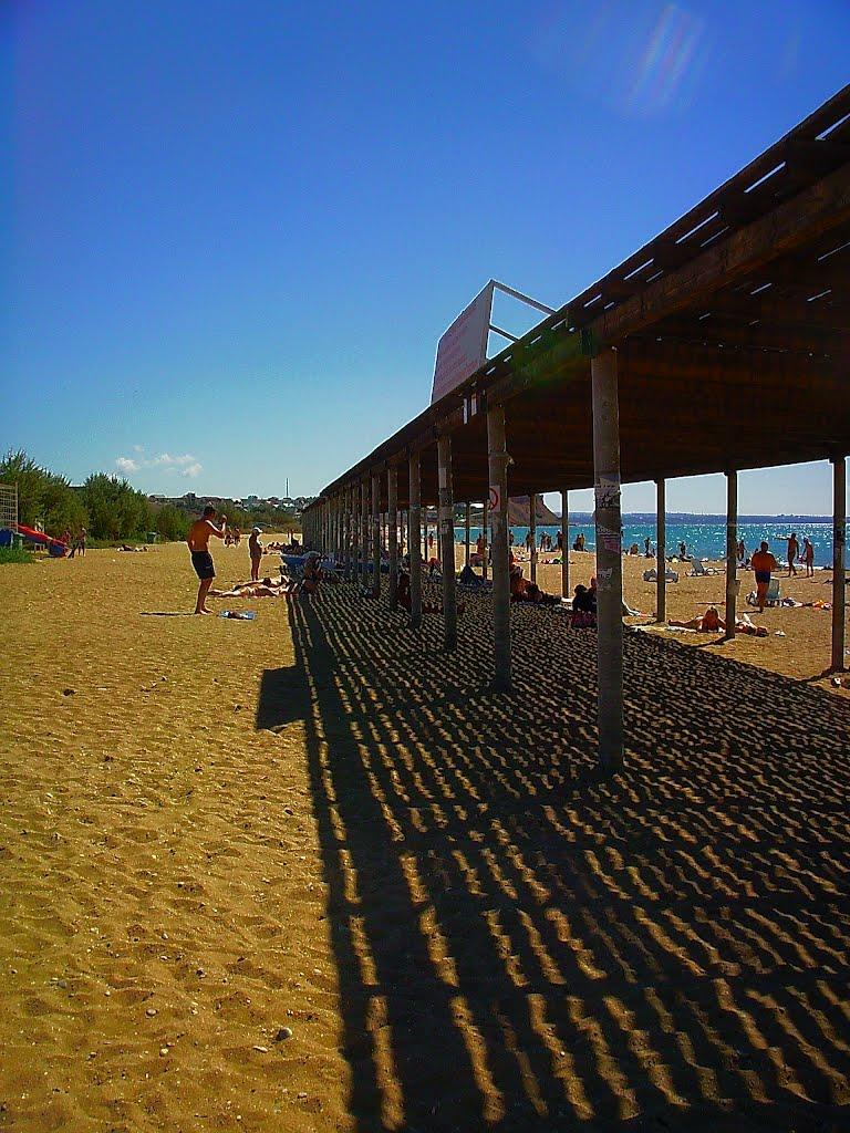 Осипенко з panoramio.com - Осипенко