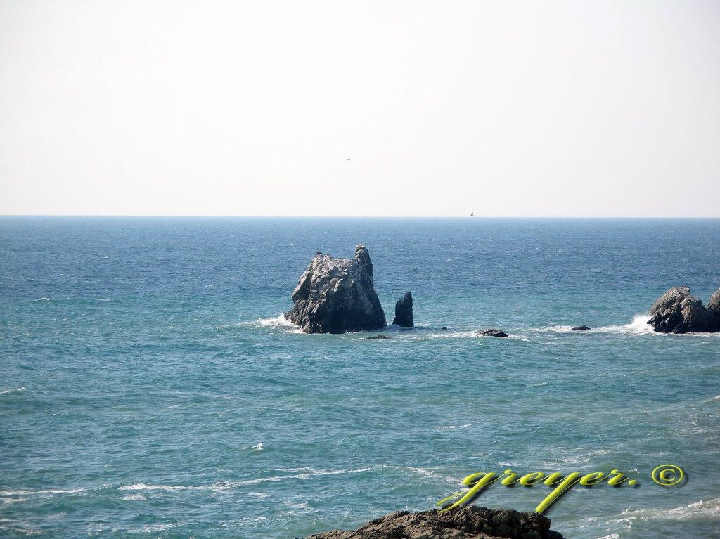 Утьос з panoramio.com - Утьос