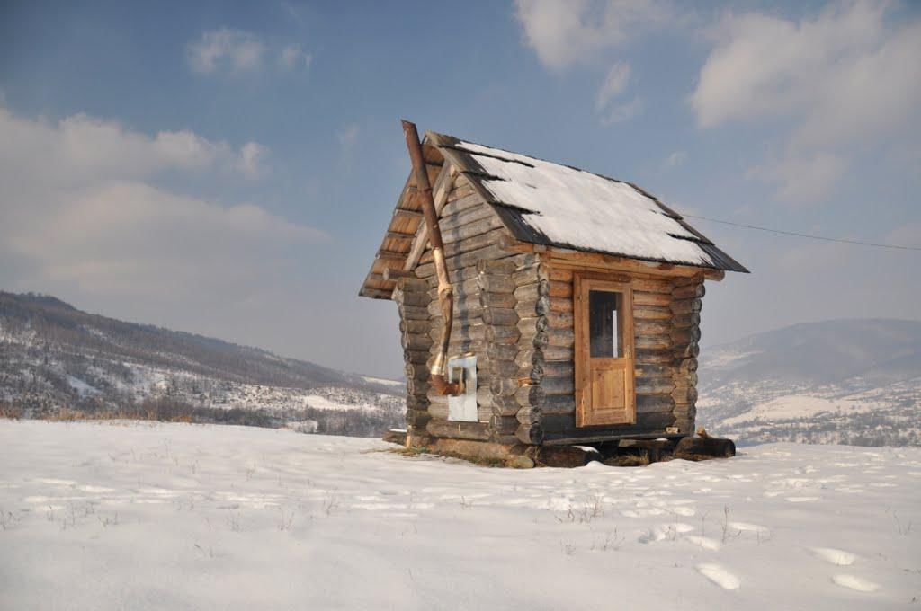 Вишка з panoramio.com - Вышка