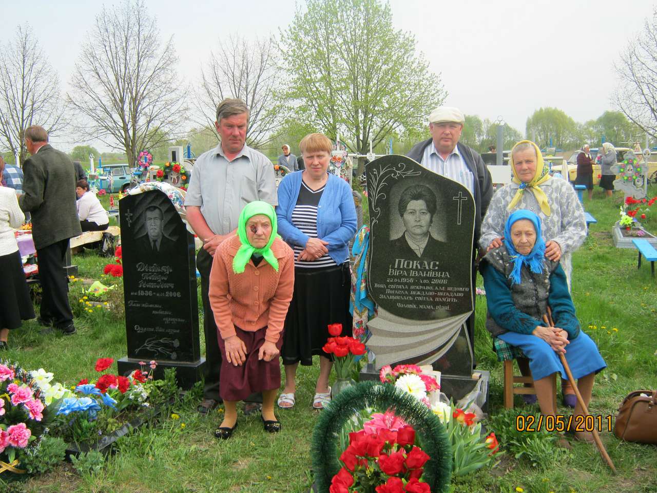 с. Попівка - моя Батьківщина! - Попівка