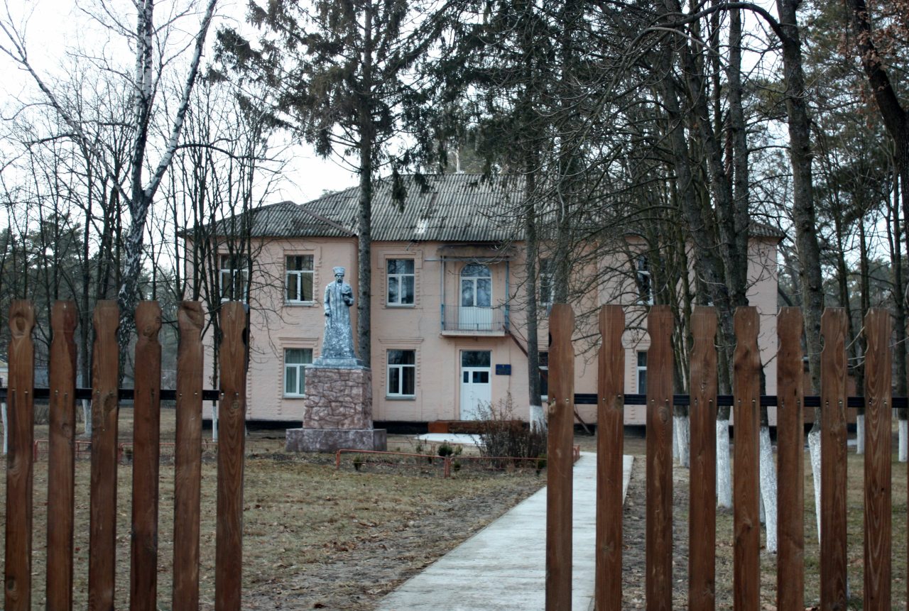 Пирново - Пірнове