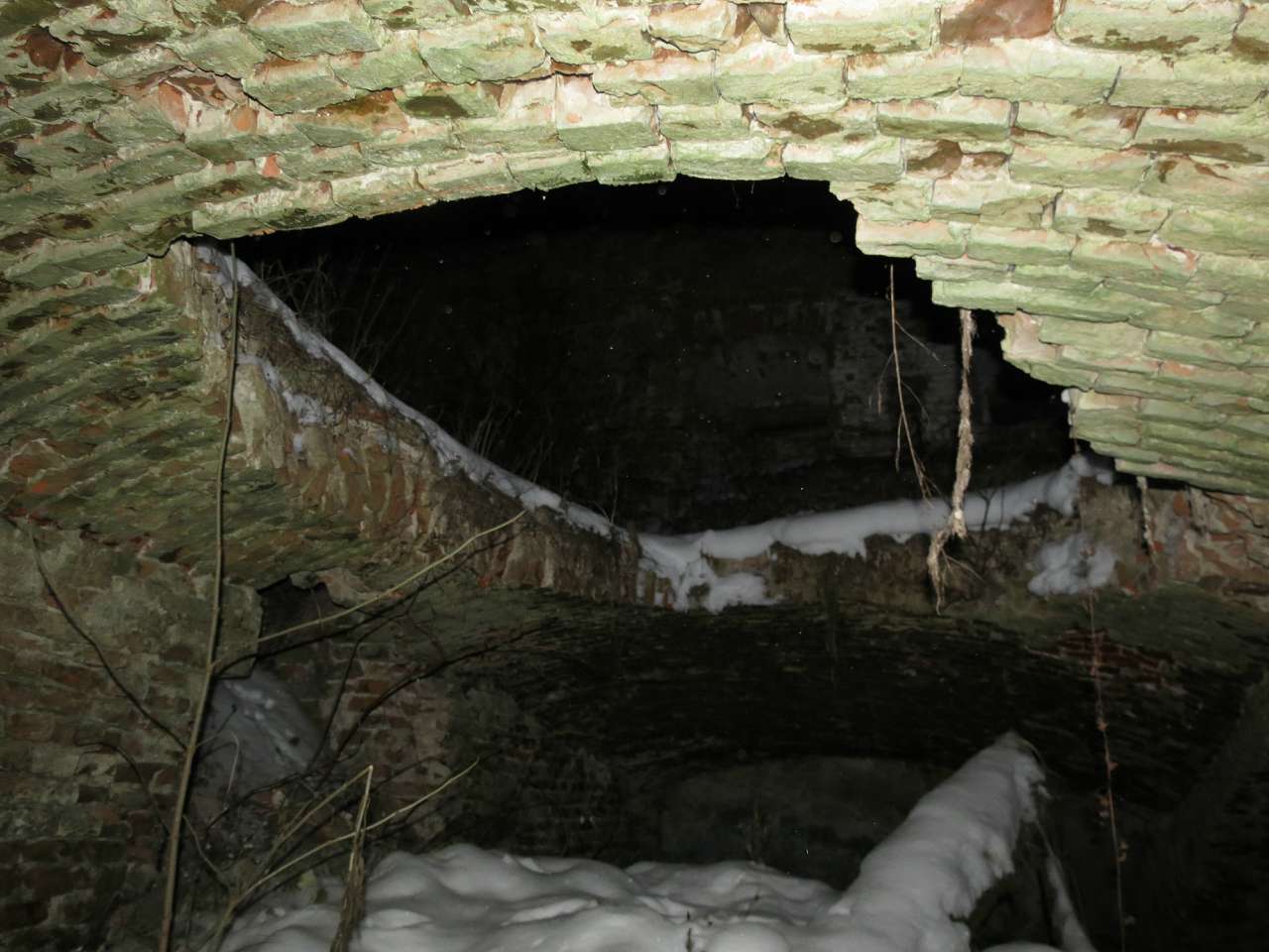Фортеця Владислава Острозького-Заславського - Старое Село