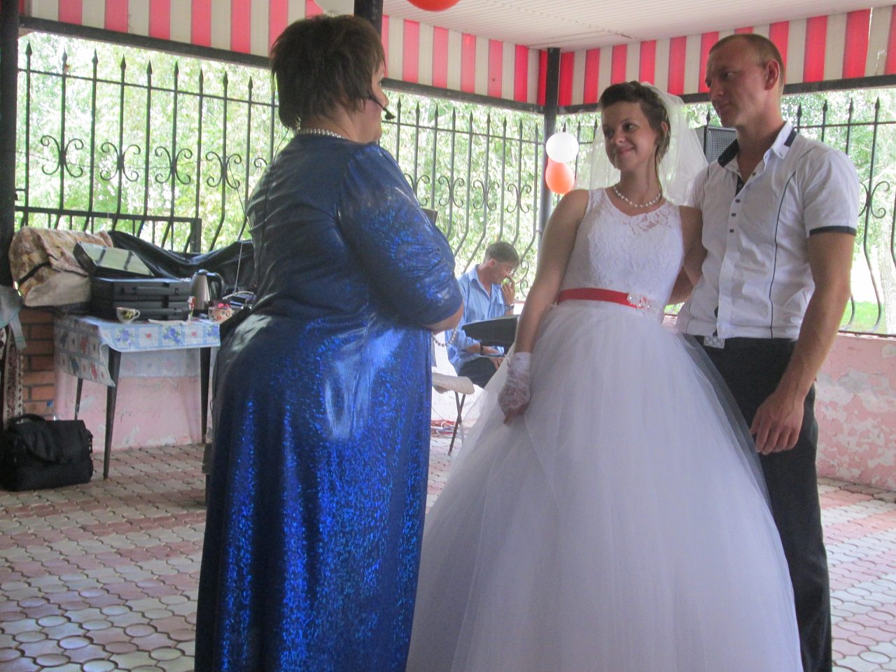 земляки - Новоахтырка