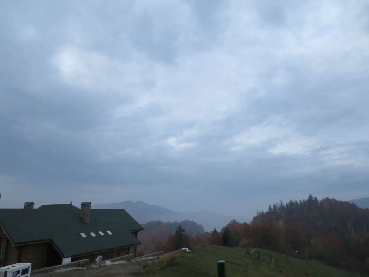 Виженка якою я ЇЇ бачу - Vyzhenka