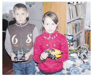 Станіславчик - Станиславчик