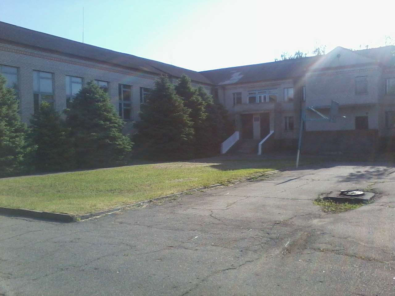 село - Роботине