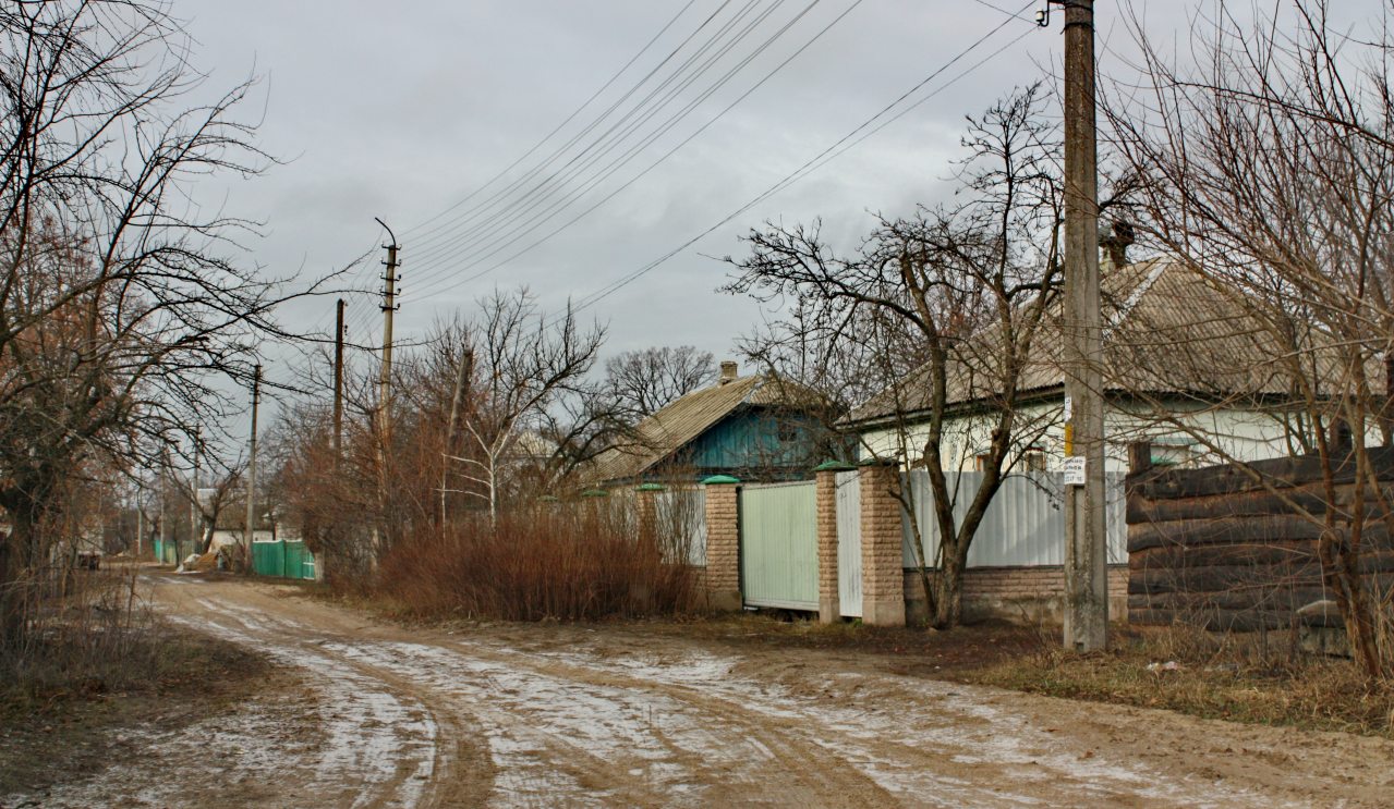 Пирново - Пірнове
