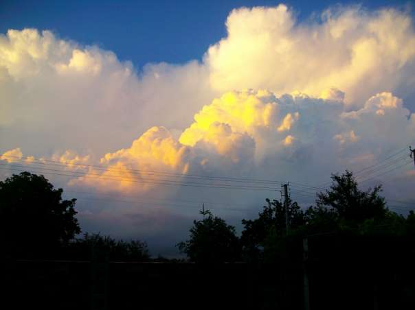 Природа - Вертокиевка