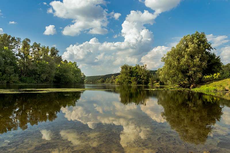  Буг - Губник