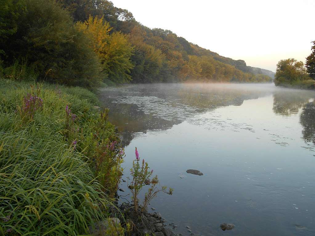 Соколинці та околиці - Sokolyntsi