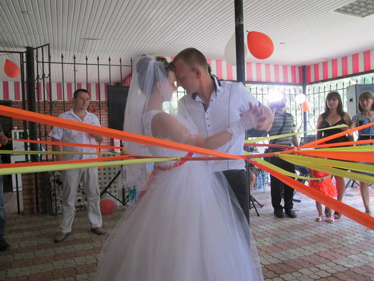 земляки - Новоахтырка