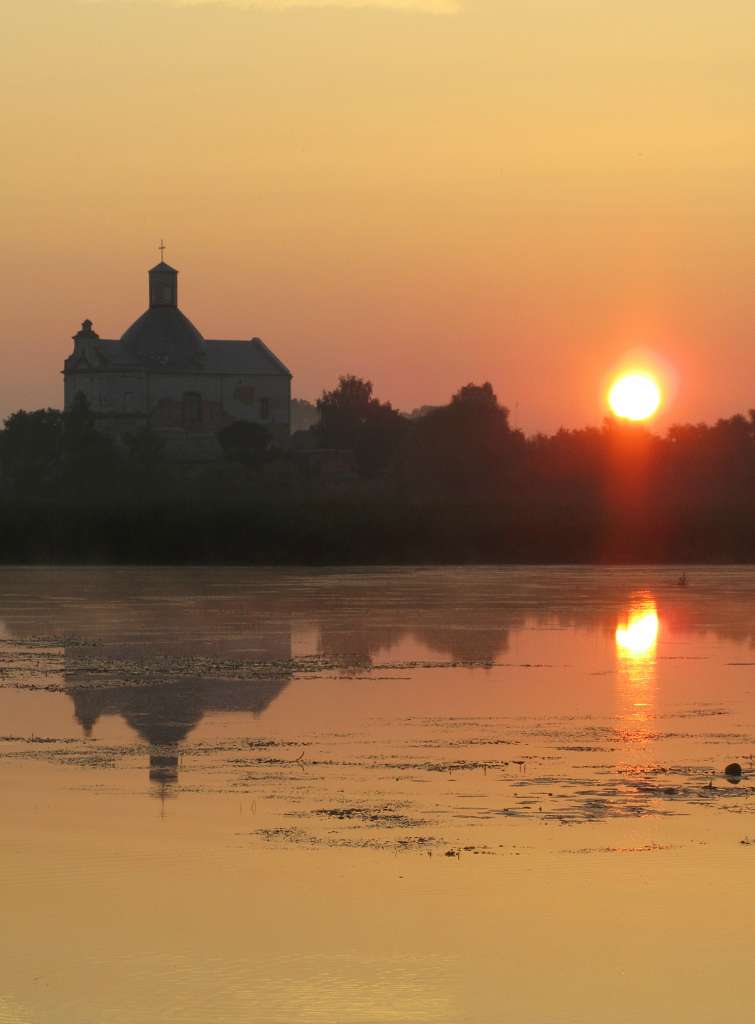 Любарські світанки - Любар