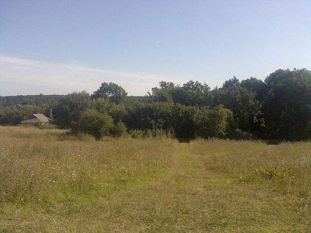 Соколинці та околиці - Sokolyntsi