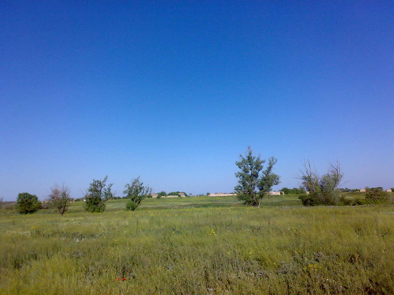 Червоне - Червоне