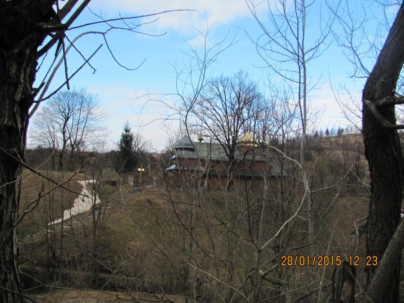 ПОБУК - Побук