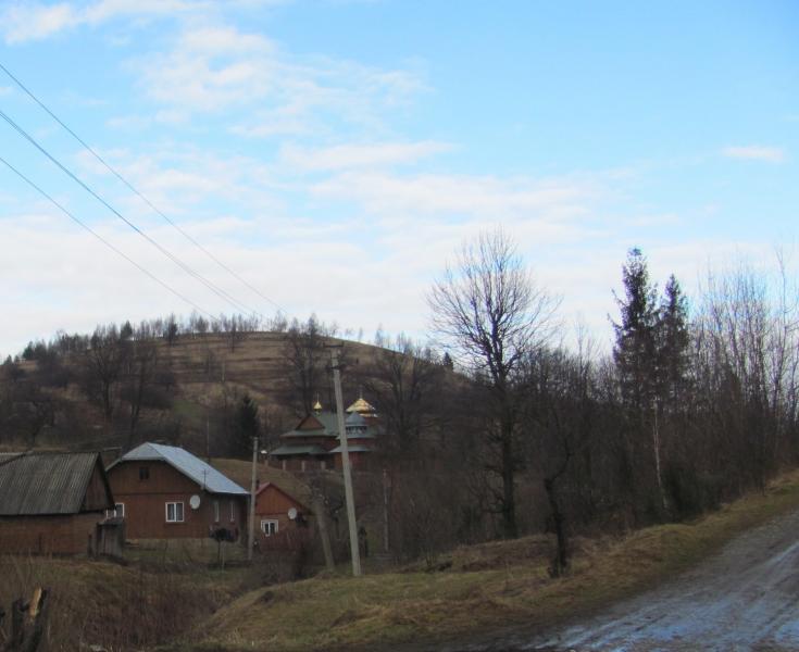 ПОБУК - Побук