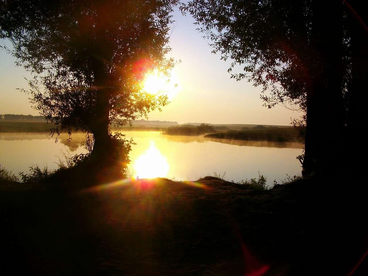 Природа - Вертокиївка