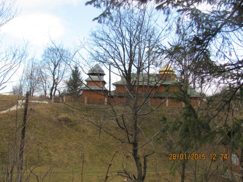 ПОБУК - Побук