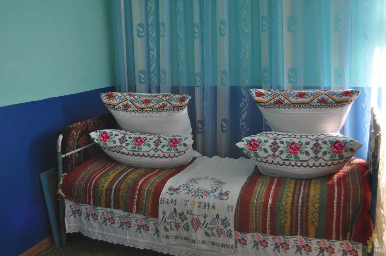 тероборона навчання - Великі Липняги