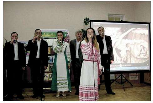 Пам'яті Василя Симоненко - Биевцы
