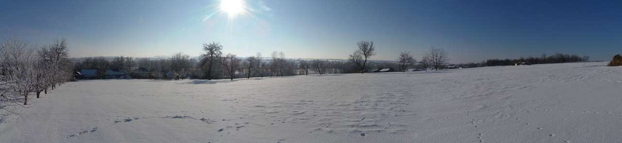 Пляжі - Тростянчик