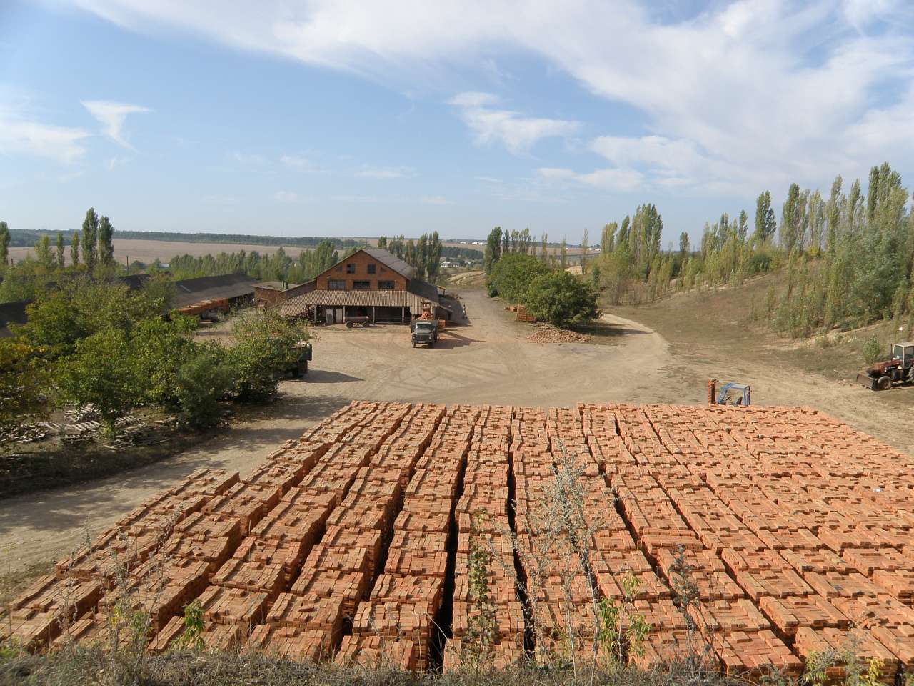 Тростянчик - Тростянчик