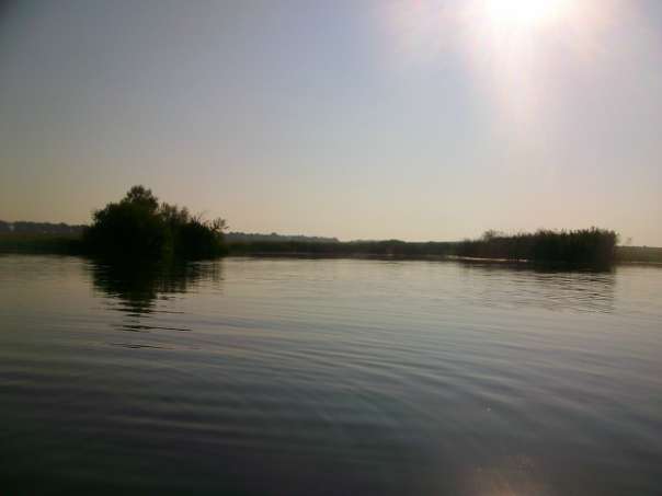 Природа - Вертокиевка