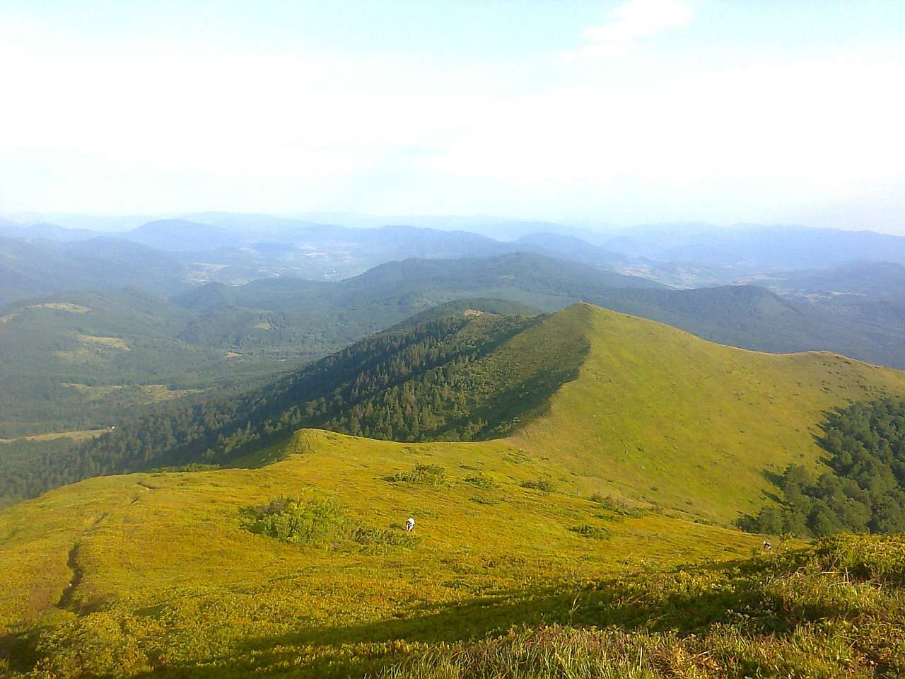 село Люта - Люта