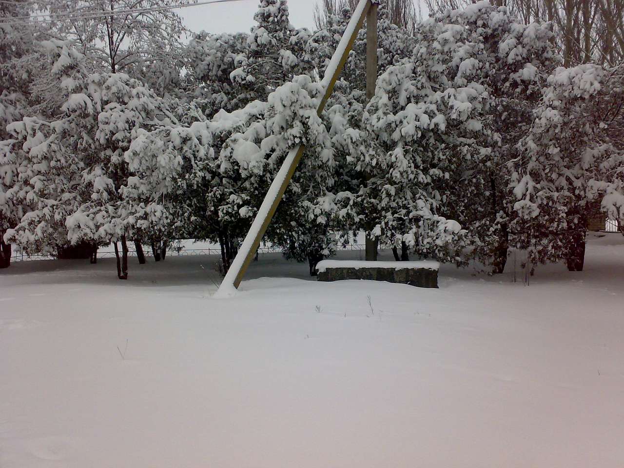 Осокорівка - Осокоровка