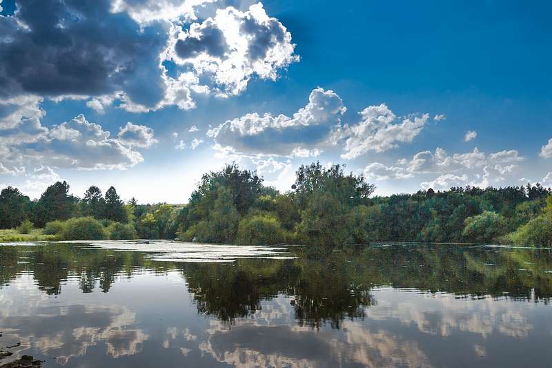  Буг - Губник