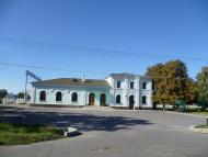 Гоголеве з panoramio.com